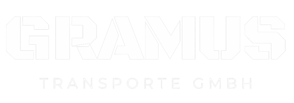 GRAMUS Transporte GmbH