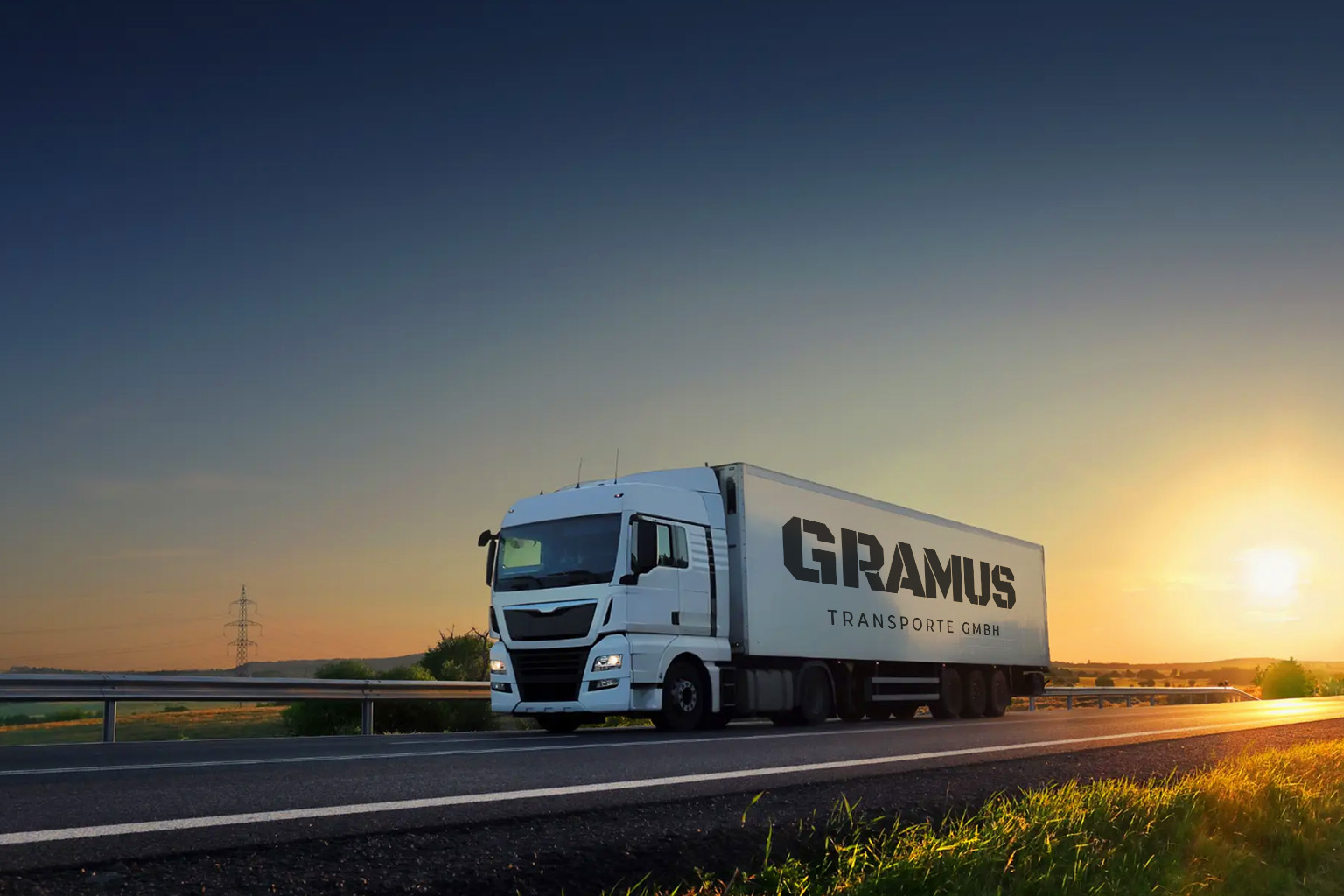 GRAMUS Transporter